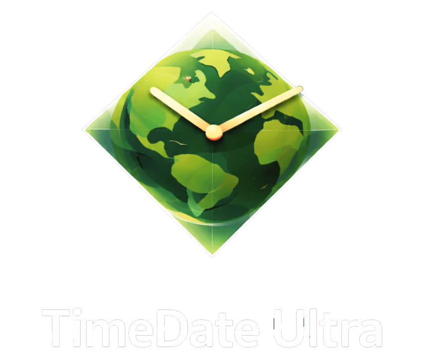 Time and Date Ultra